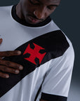 Camisa Vasco  II 2026/27 Torcedor Masculina - Fan Version