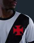 Camisa Vasco  II 2026/27 Torcedor Masculina - Fan Version