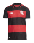 Flamengo Home Authentic Player 2026 - [Slim Fit]