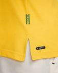 Brazil 1998/99 Retro Jersey – Men’s Edition RONALDO 