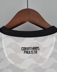 Corinthians 2012 I Home Jersey - Retro Version