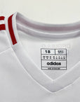 Chile II Away Kit Kids