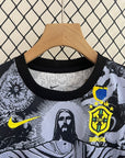 Brazil Special Edition Kit Kids - Cristo Redentor