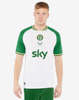 Castore Republic of Ireland 2024 Pro SS Third Jersey - Fan Version