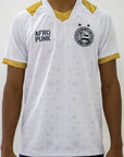 Mens Bahia 2025/26 Black November AFROPUNK