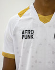 Mens Bahia 2025/26 Black November AFROPUNK