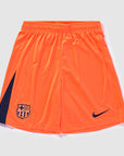 Shorts  Barcelona 2025/26 III