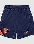 Shorts  Barcelona 2025/26 III Strike
