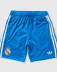 Shorts Adidas Real Madrid 2025/26 III