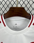 S.C Internacional 2025/26 Away Jersey - Fan Version