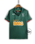 Cruzeiro Retro Home Jersey 2011