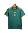 Mexico 25/26 Gold Cup Edition Jersey - Green - Fan Version