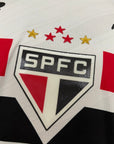 Sao Paulo SPFC 2026 - Player Authentic [Slim Fit]