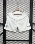 Manchester City Home Shorts 2024/2025