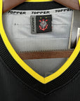 Corinthians 1999 II Third Jersey - Retro Version