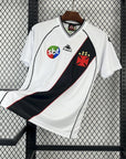Retro 2000/01 Vasco Da Gama Away