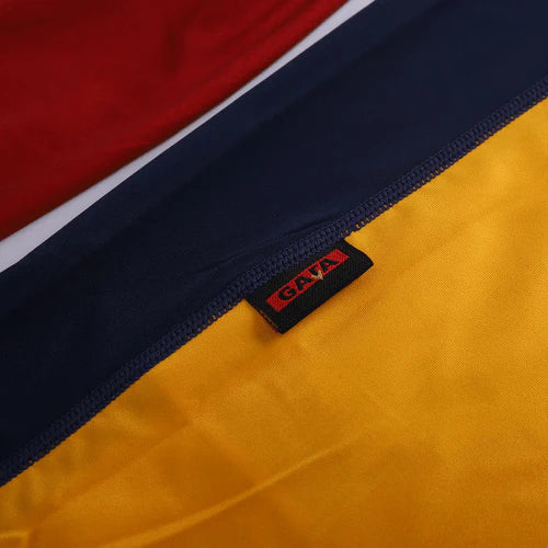 ASR Kit Bambino Retro Totti 