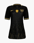 Camisa Feminina Reebok Botafogo 2024/25 II - Patch Libertadores