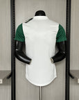 Palmeiras 2025/26 Player Away - [Slim Fit] - Slim Fit