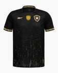 Camisa Reebok Botafogo 2024/25 II - Patch Libertadores