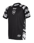 Camisa Botafogo Feminina Reebok Oversized Prematch 25/26