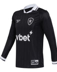Camisa Botafogo Reebok Away ML 25/26
