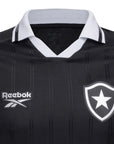 Camisa Botafogo Reebok Away ML 25/26