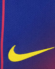 Barcelona 2025/26 Home Jersey