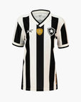 Camisa Reebok Botafogo 2024/25 II