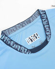 Manchester City Home Jersey 2024/2025 - White Blue