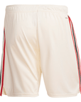 Short Flamengo Jogo 3 Adidas 2025