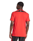 Camisa Flamengo Urban Purist Adidas 2025