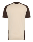 Camisa Flamengo Treino Comissão 2026 - Fan Version