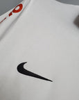 Corinthians 2011 I Home Jersey - Retro Version