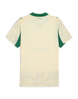 Palmeiras Away Fan Jersey Sponsor  2025 Club World Cup