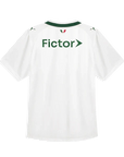 Palmeiras Away Authentic Player 2026 - [Slim Fit]  Sponsor