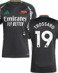 Arsenal Away Jersey 2024/2025
