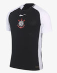 Camisa  Corinthians 2025/26 II Jogador [Slim Fit]