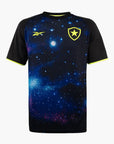 Camisa Pré jogo Reebok Botafogo 2024/25