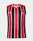 Regata New Balance São Paulo 2025/26 II