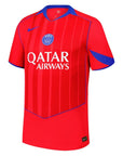 PSG third 25/26 Player version