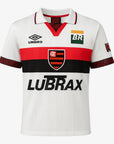 Camisa Adidas Flamengo Retrô 1995 II