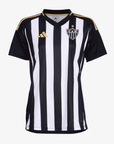 Camisa Feminina Atlético Mineiro 2025/26 I