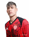 Club Necaxa Deadpool - Fan Version