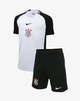 Conjunto Infantil  Corinthians 2025/26 I