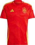 Spain Home Jersey 2024/2025
