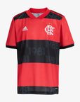 Camisa Adidas Flamengo Retrô 21/22