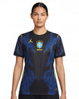 Brazil Away World Cup 2026 Feminina - Women - Fan Version Brasil