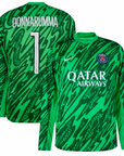 PSG GK 24/25 - L/S