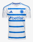 Camisa adidas Cruzeiro 2025/26 II